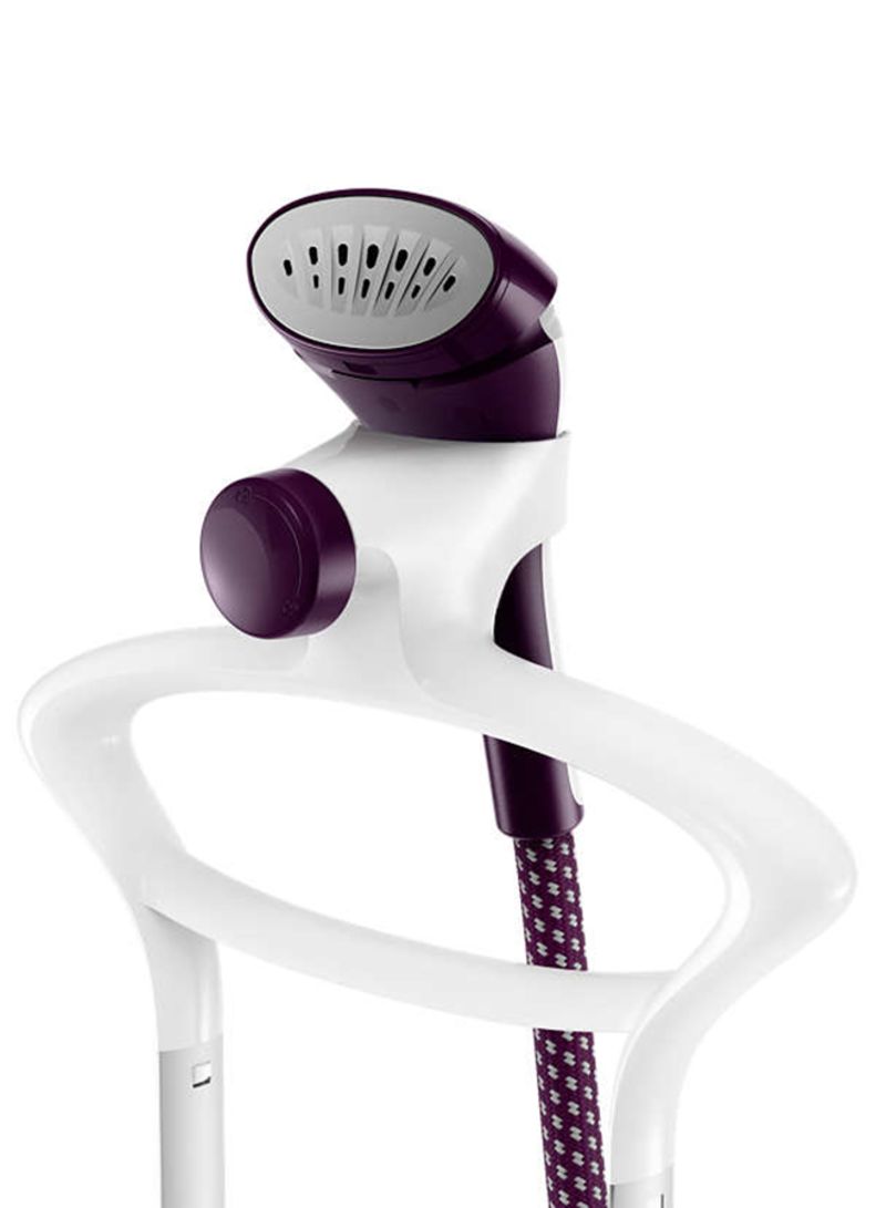 Garment Steamer 2000W GC558/36 Purple/White